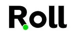 Roll logo
