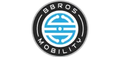 BBros Mobility logo
