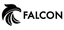 Falcon logo