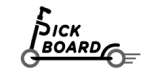 Pick Board logo