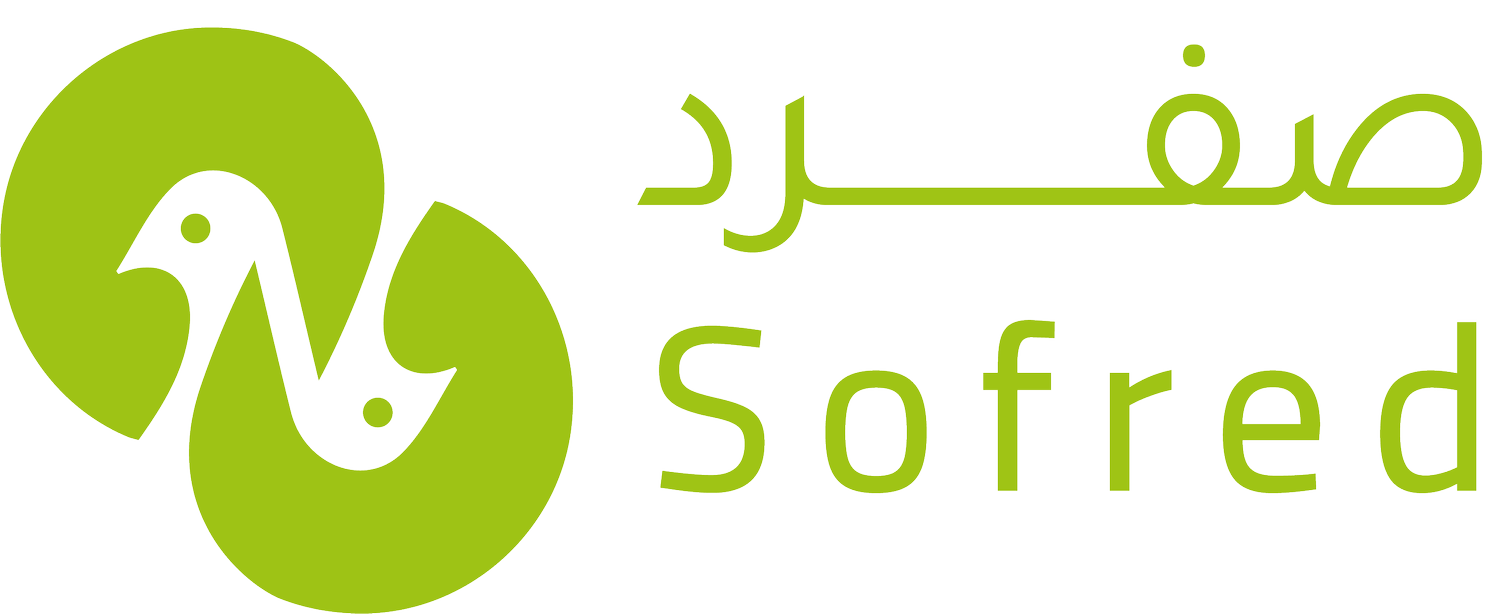 Sofred Mobility logo