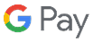 Google Pay logo