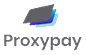 ProxyPay logo