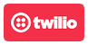 Twilio logo