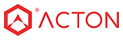 Acton logo