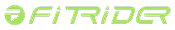 Fitrider logo