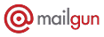 Mailgun logo