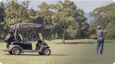 Golf Course Mobility