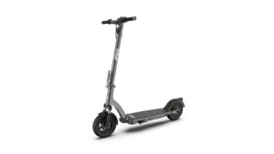 The Apollo Air offers fleet operators premium ride comfort and reliable performance at an affordable price point
