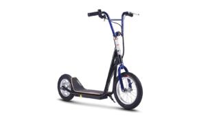 Big Wheel Scooters