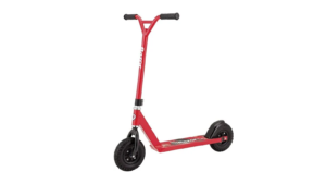 Dirt Scooters