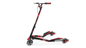Fliker Scooters