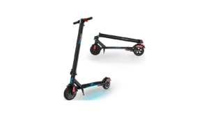 Folding Scooters