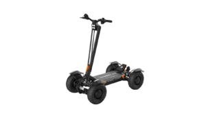 Four-Wheel Scooters