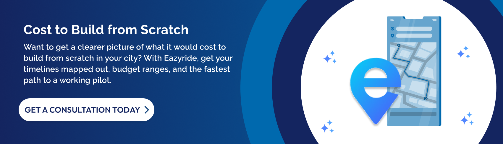 Build Tech Without Hassle