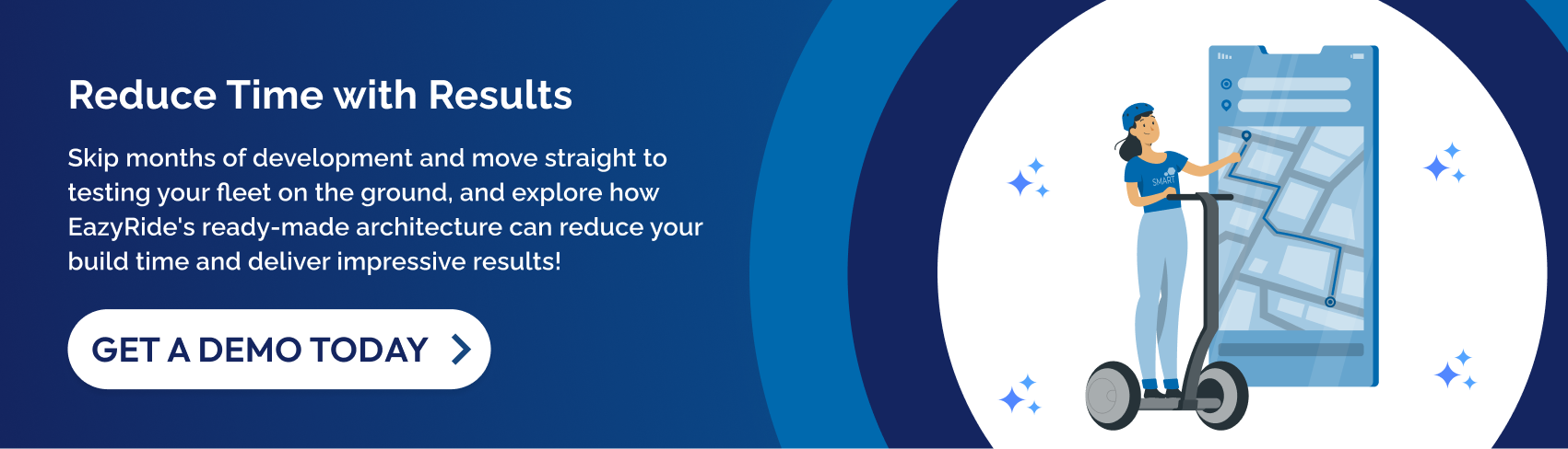 Reduce Time with Results