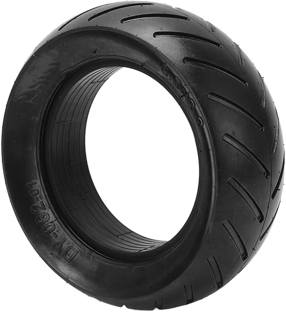 Fully Solid Tires