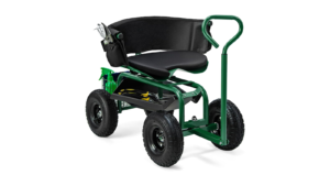 Garden Scooters