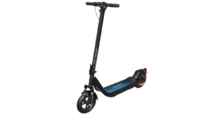 The H-1 Pro Series ACE R450 is a great option for fleet operators prioritizing rider comfort and durability