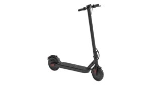 The Hover-1 Journey Max delivers impressive power with its 700W dual motor setup, making hill climbs and acceleration effortless