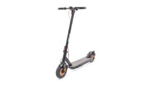 The InMotion Climber is designed for fleet operators who need powerful scooters capable of tackling steep hills and demanding routes without compromising portability