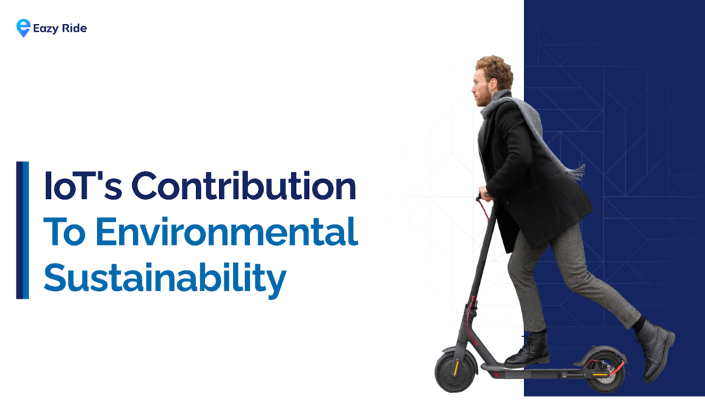 IoT and Sustainability: How Connected Data Cuts Waste and Emissions