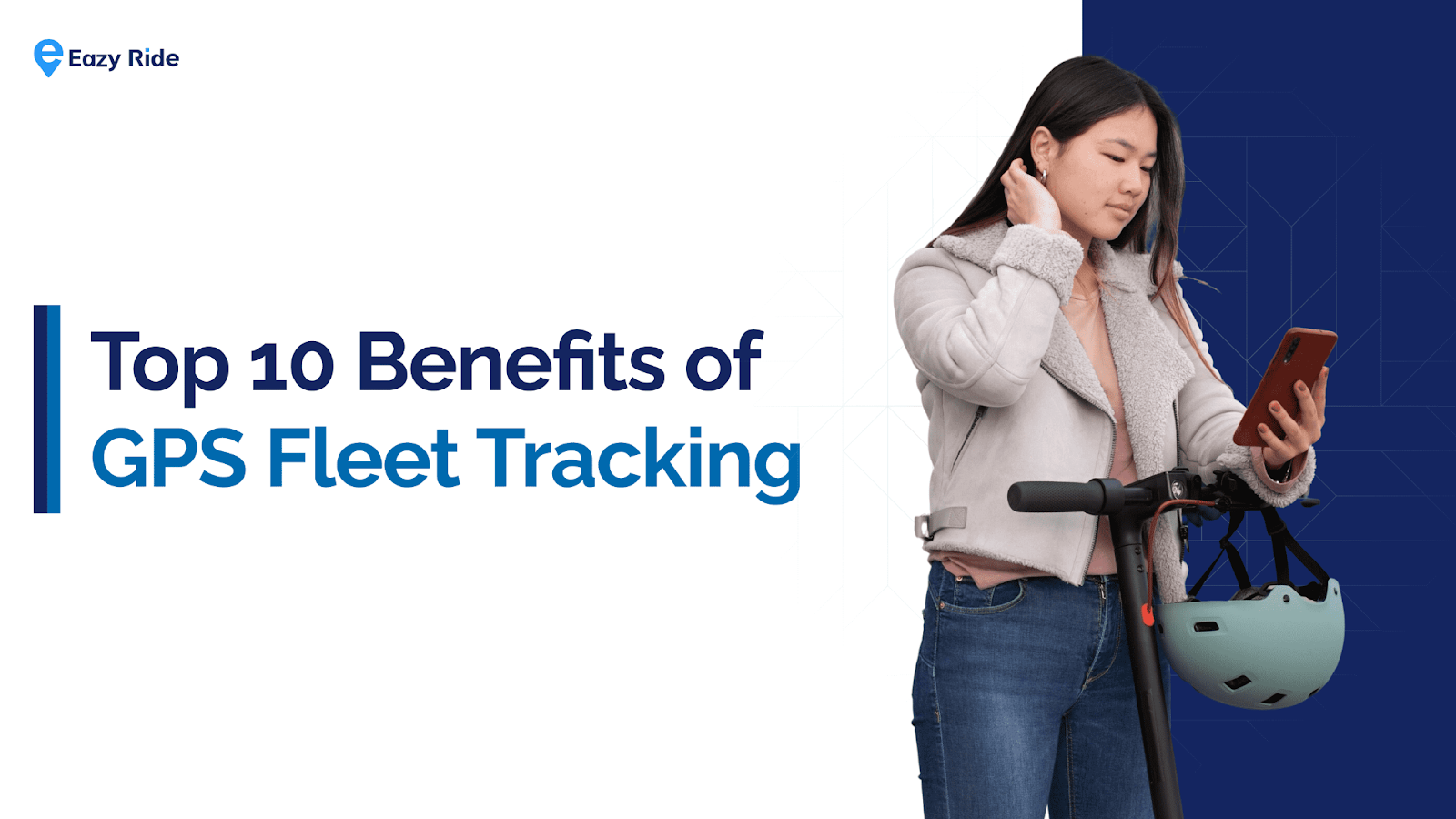 benefits of gps fleet tracking software