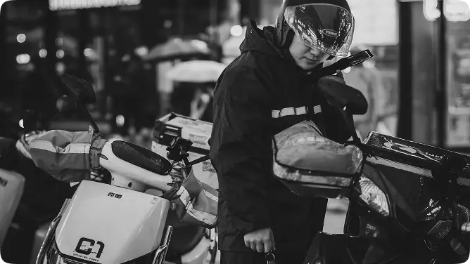 How to Master Scooter Parking: A Guide for Fleet Business