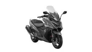 Maxi Scooters