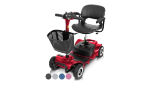 Mobility Scooters