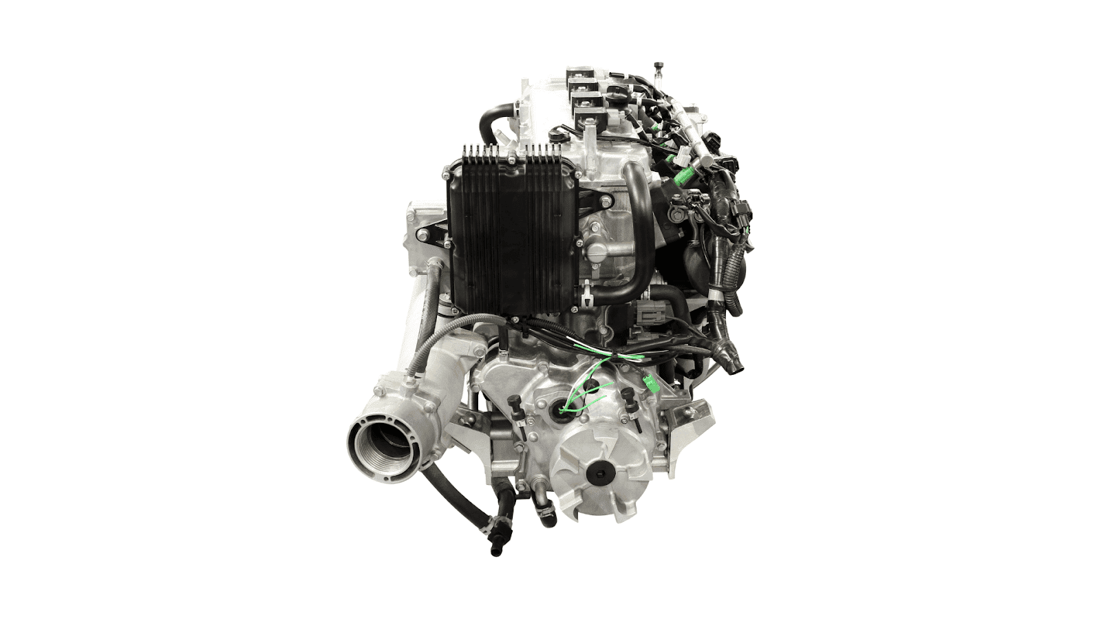 Motor power is a crucial factor that influences scooter performance