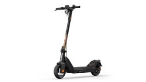The NIU KQi3 Pro is a powerful, reliable option for fleet operators seeking a scooter that balances performance, range, and rider comfort