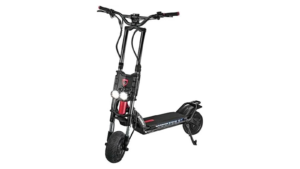 Off-Road Scooters