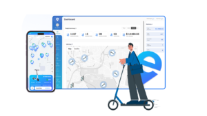 Optimize Your Fleet Management and Profits with Eazy Ride