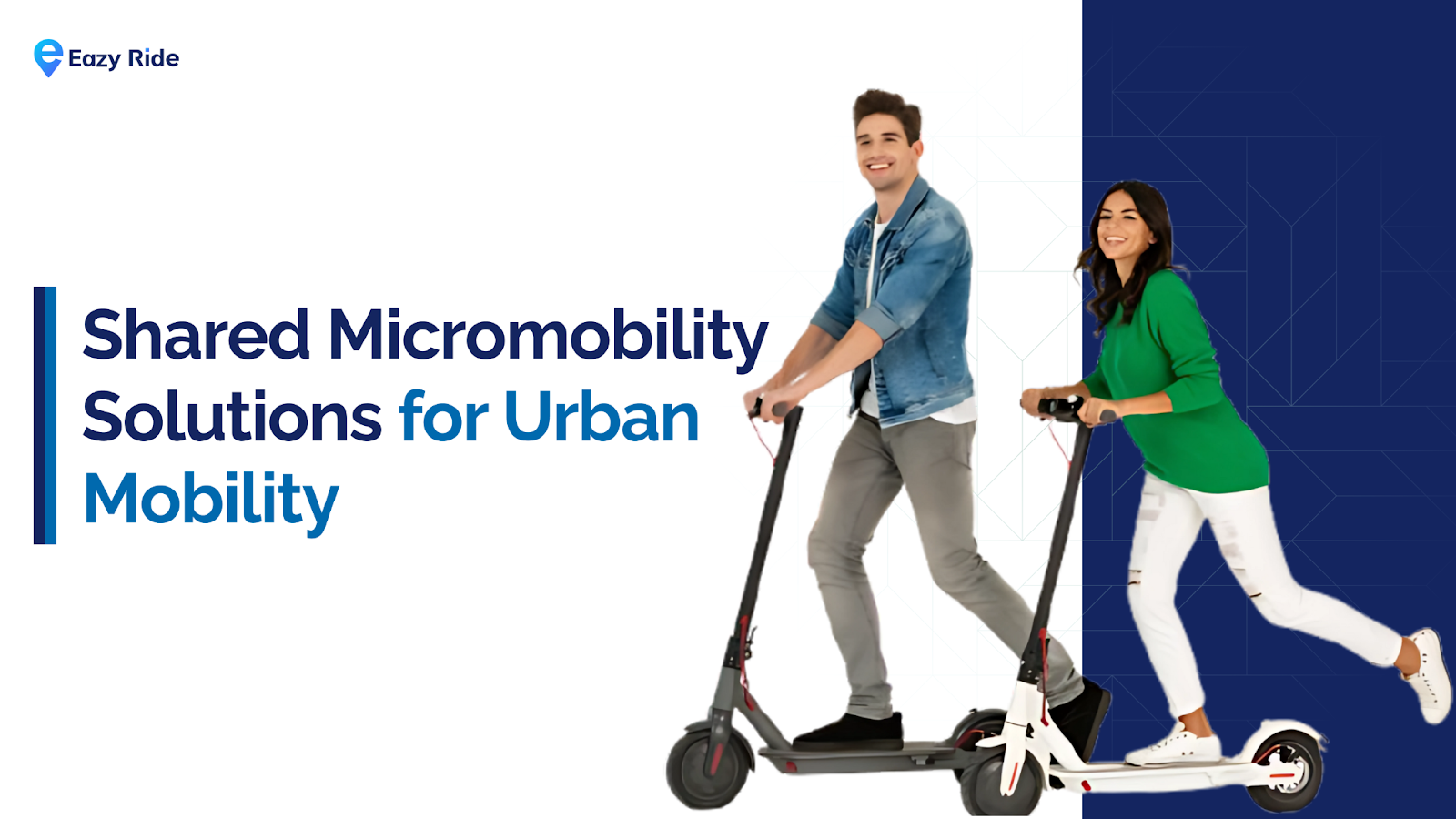 micromobility solutions
