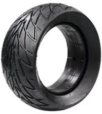  Solid Scooter Tires