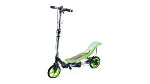 Space Scooters