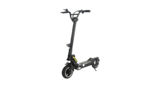 The Dualtron Togo is built for micro-mobility operators who need a powerful, reliable scooter that riders will appreciate