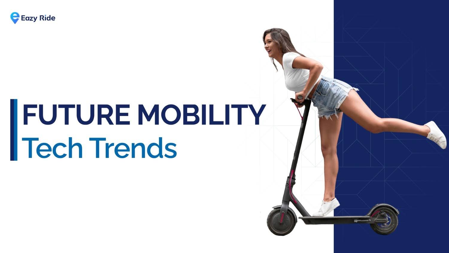mobility technology