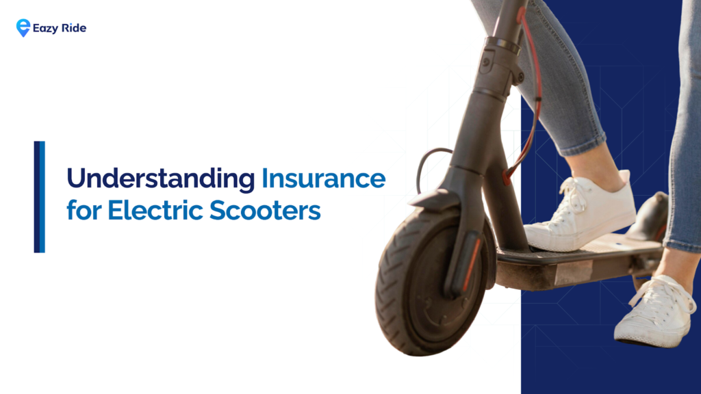 Insurance for Electric Scooters: Coverage, Costs, and Requirements