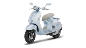 Vespa Scooters