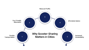 Why are Scooter-Sharing Systems Important in Major Cities