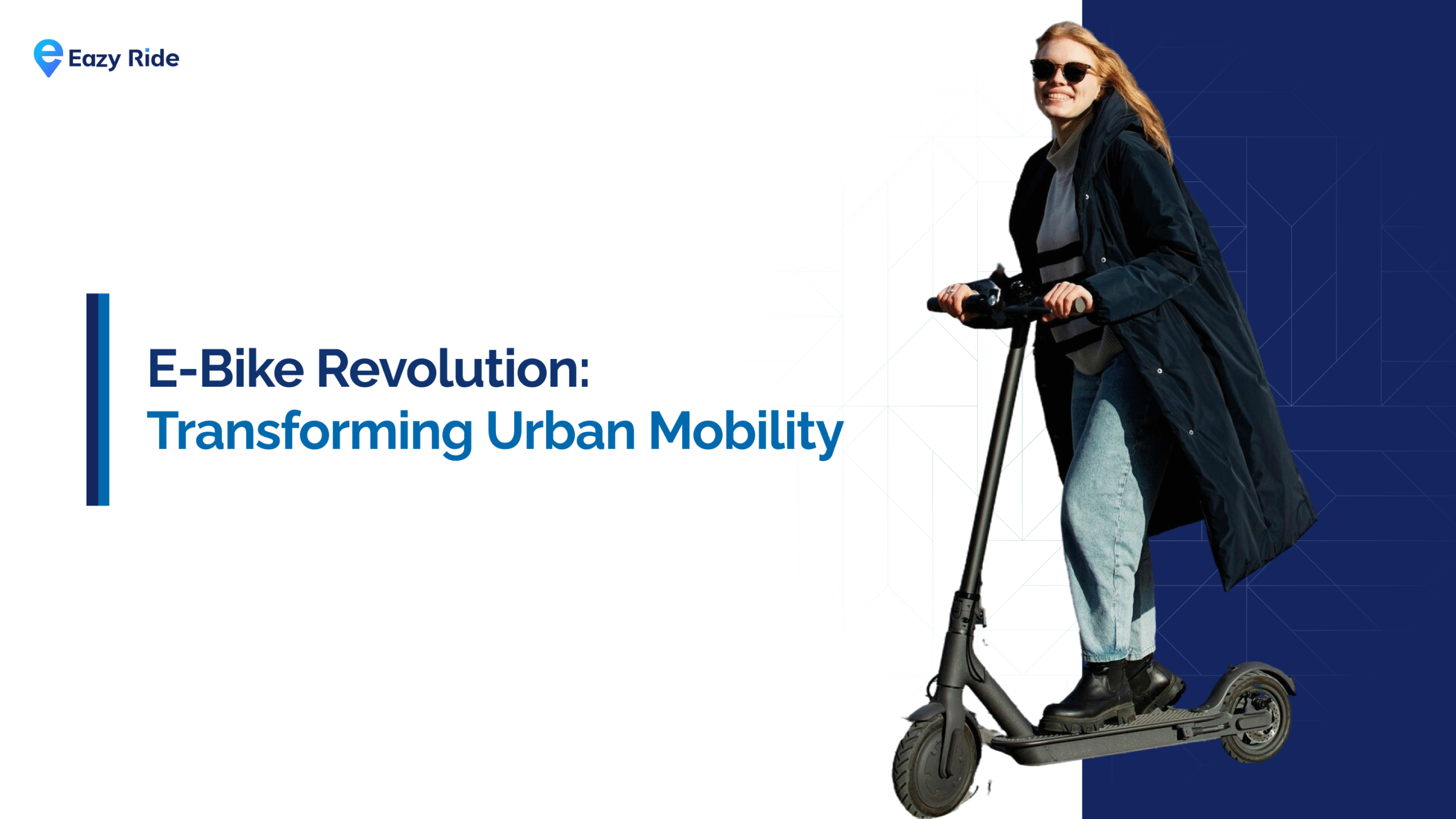 e bike revolution
