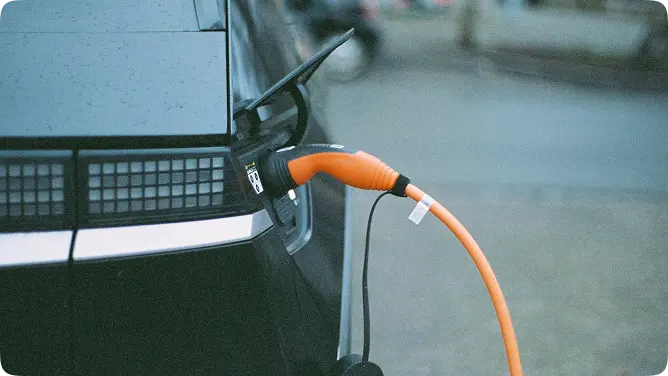 The Complete Guide to Electric Vehicle (EV) Fleet Management