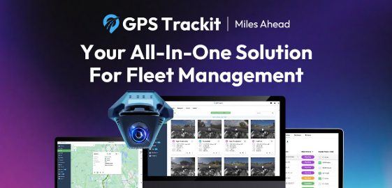 GPS Trackit is designed with affordability and simplicity in mind