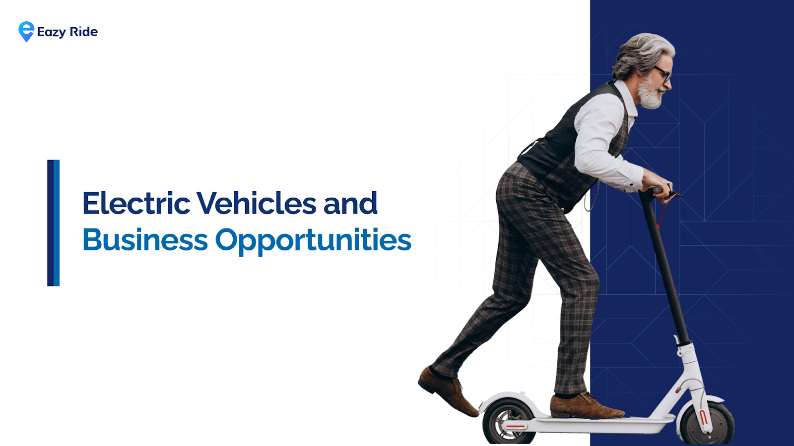 electric vehicles business
