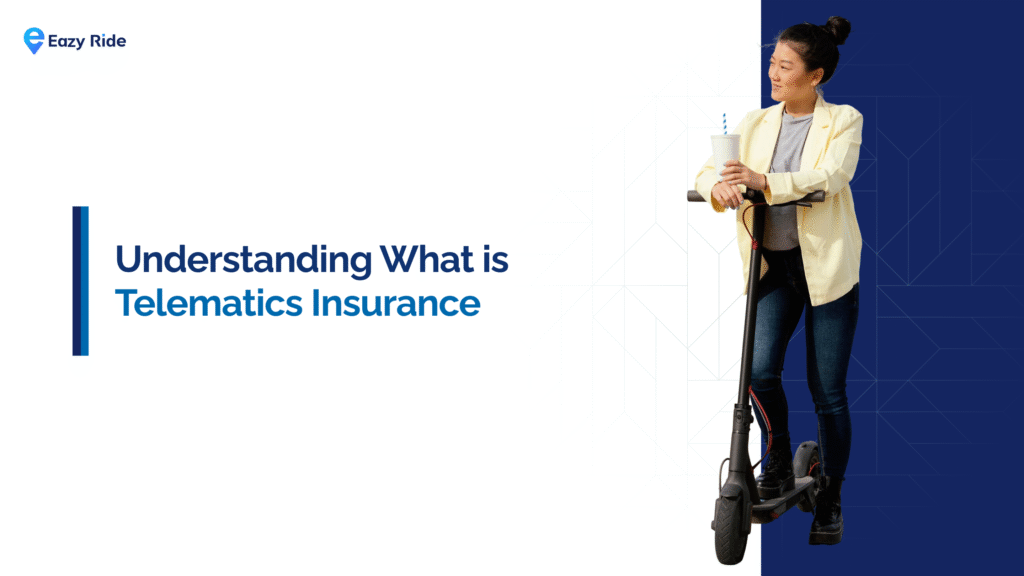 What is Telematics Insurance & How Does It Work for Your Fleets?