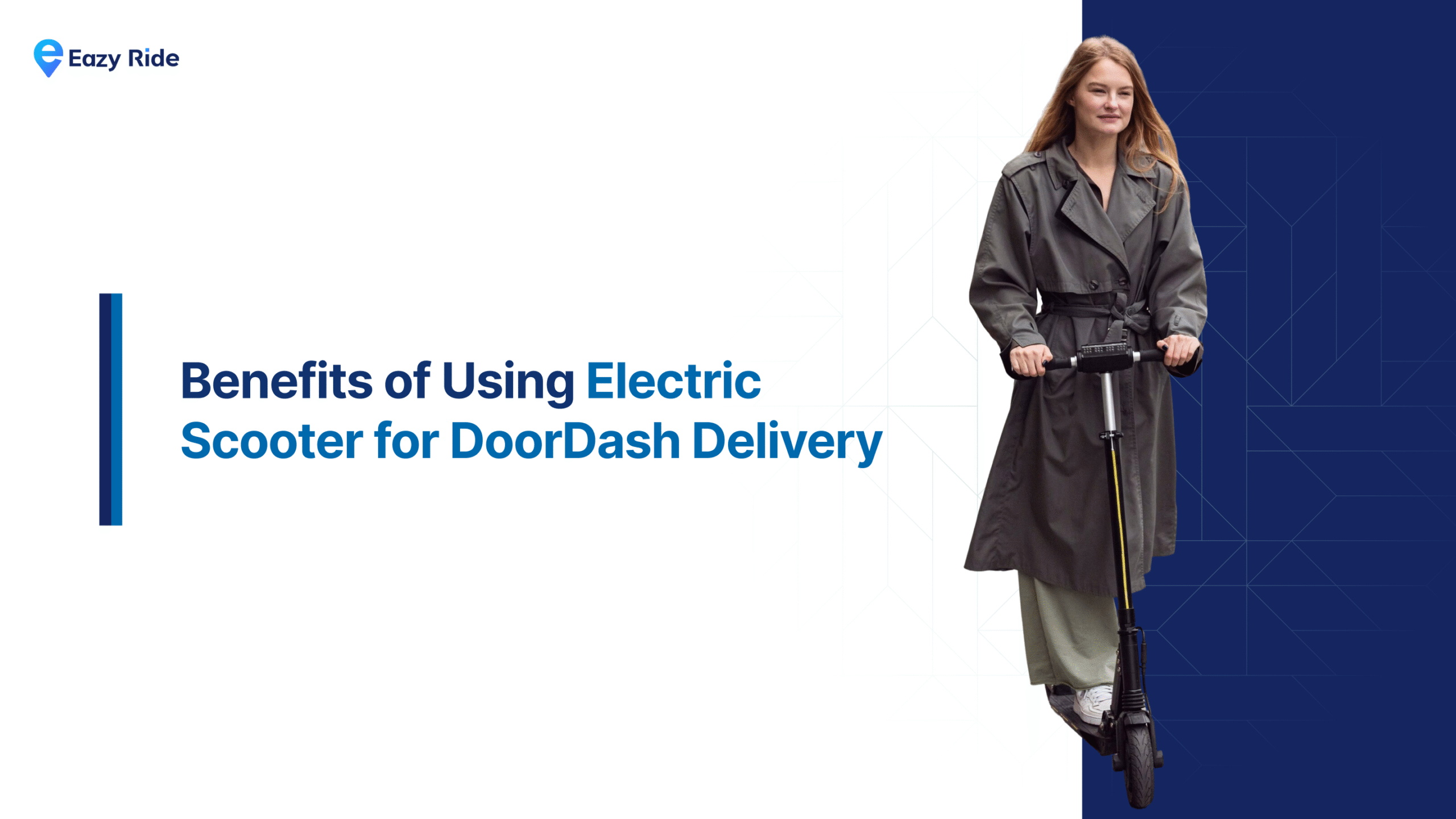 doordash scooter