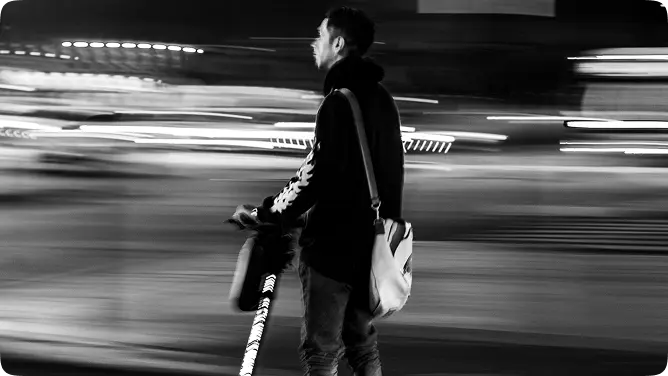 Is 20 MPH Fast for a Scooter? What It Feels Like and Who It’s For