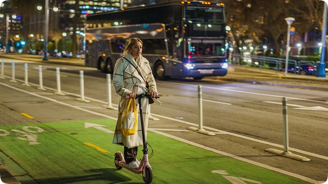 Electric Scooter Range: What Fleet Operators Need to Know